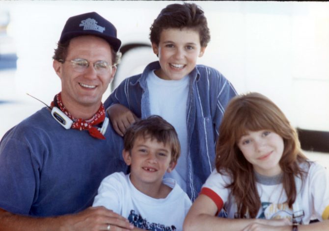 Saved by Nostalgia Podcast