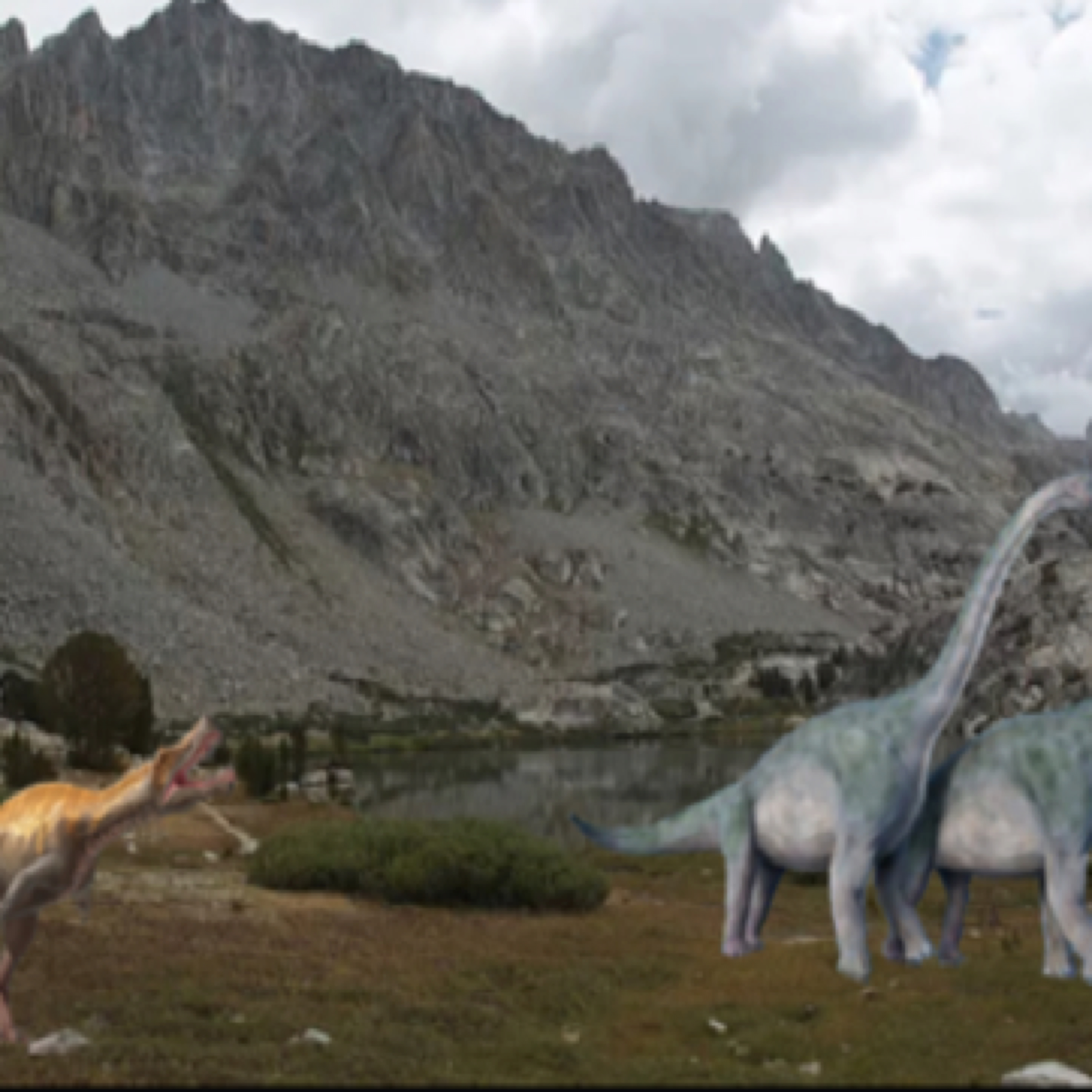 Fear of Failure, a Lifelong Search for Love and Fulfillment