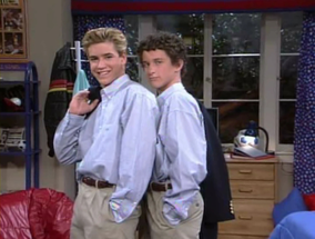 Saved by Nostalgia Podcast