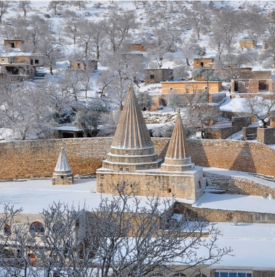 The Inconvenient Goddess