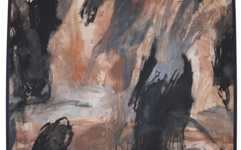 Honduras paint admitted at UNESCO Art Collection