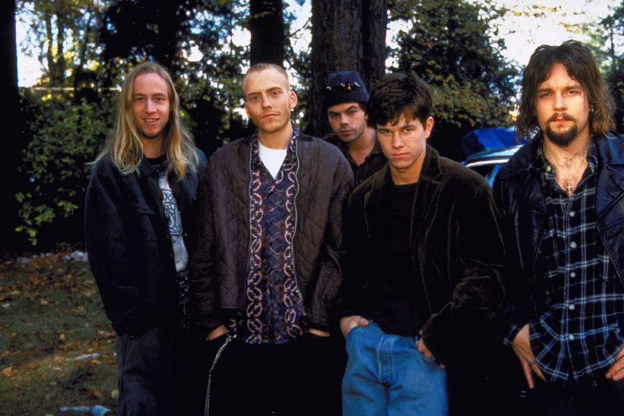 Saved by Nostalgia Podcast