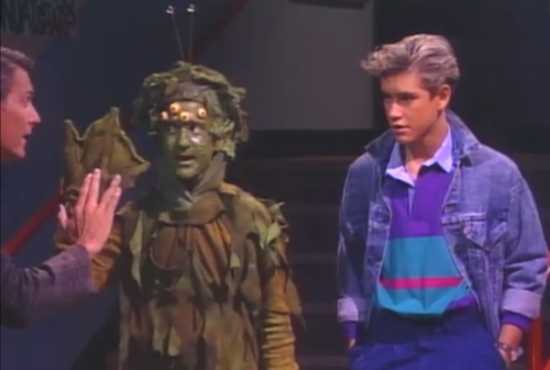 Saved by Nostalgia Podcast