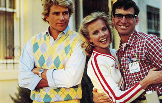 Saved by Nostalgia Podcast