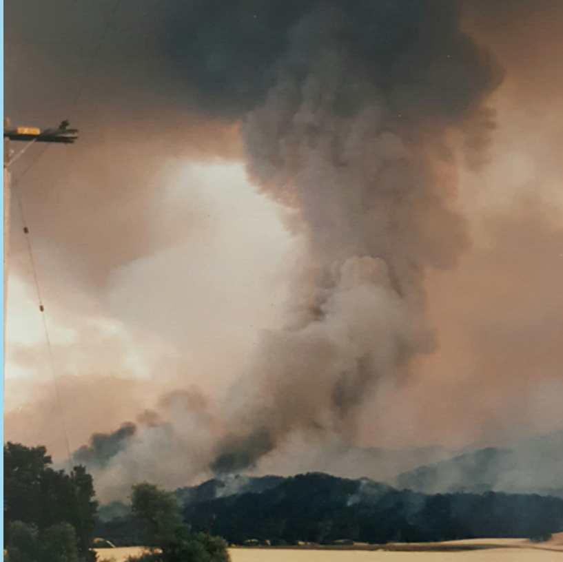 Fear of Failure, a Lifelong Search for Love and Fulfillment