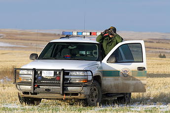 Hondurans Face Expedited Removal at US Border