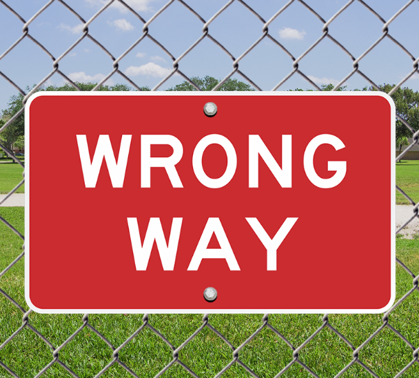 Fear of Failure, a Lifelong Search for Love and Fulfillment