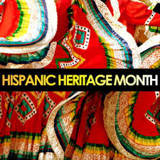 Hispanic Heritage Month needs more recognition