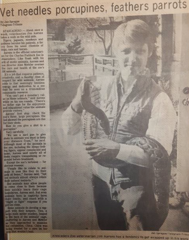 Fear of Failure, a Lifelong Search for Love and Fulfillment