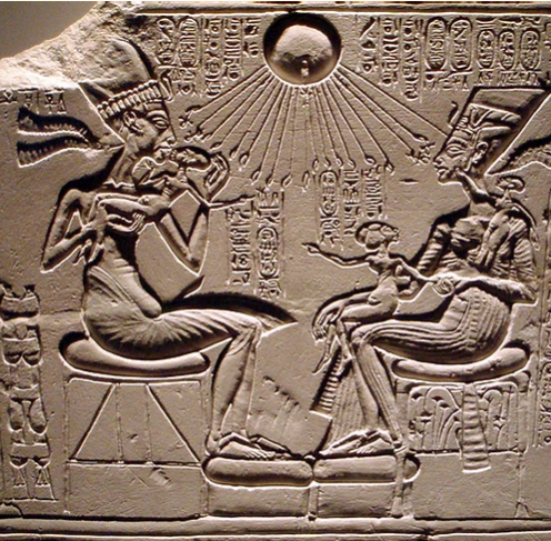 The Inconvenient Goddess