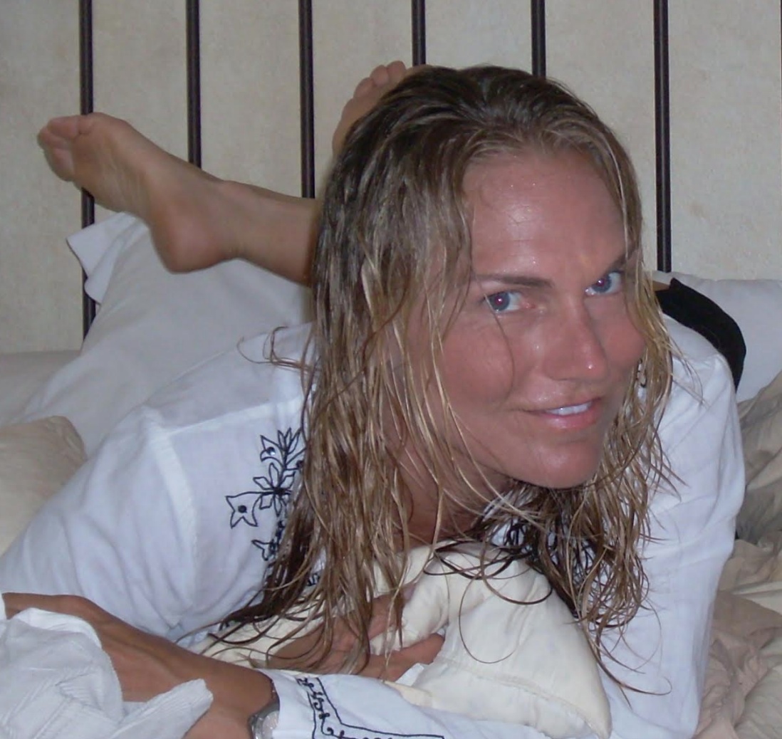 Fear of Failure, a Lifelong Search for Love and Fulfillment