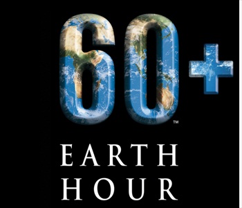 Earth Hour set to be “record-breaking” celebration