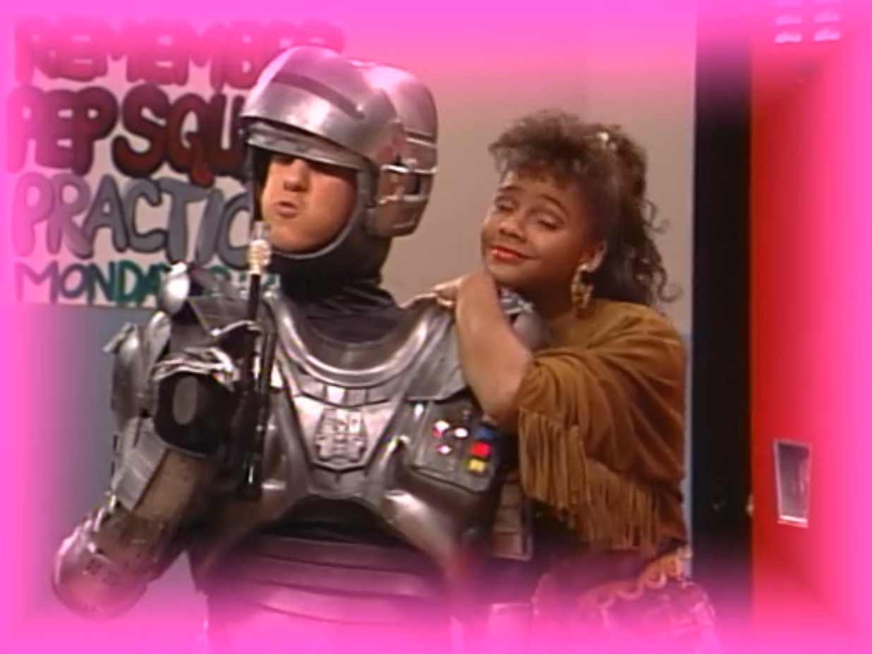 Saved by Nostalgia Podcast