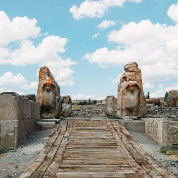 The Inconvenient Goddess