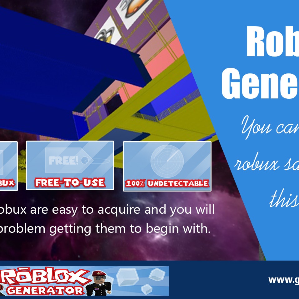 Robux Generator