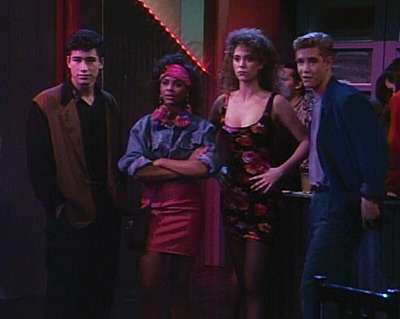 Saved by Nostalgia Podcast