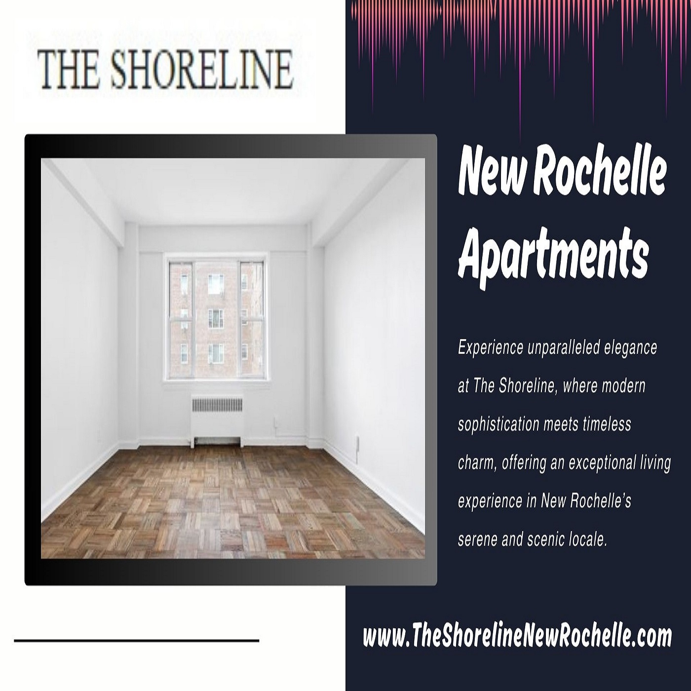 Best Apartments New Rochelle