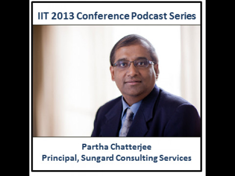 Interview with Partha Chatterjee