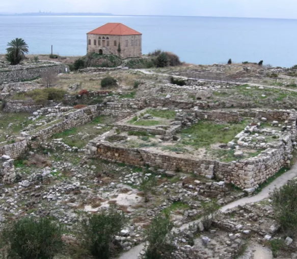 The Inconvenient Goddess