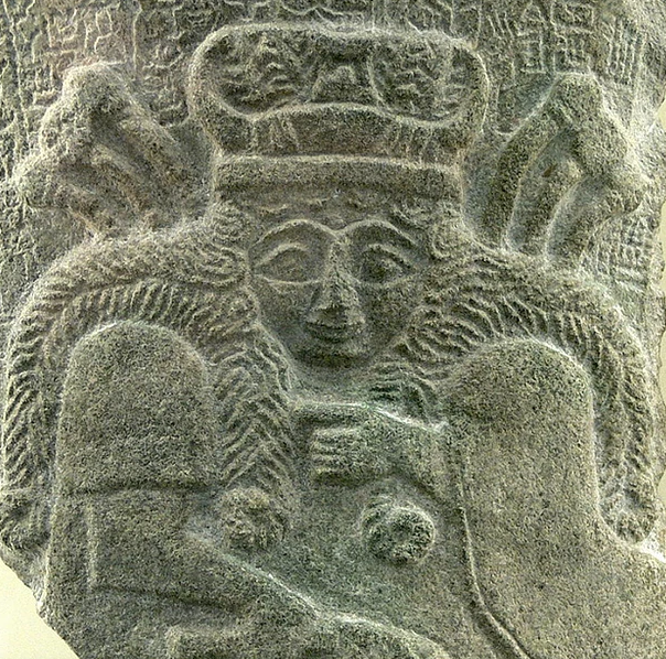 The Inconvenient Goddess