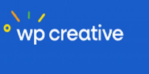 Financial Service Website Design