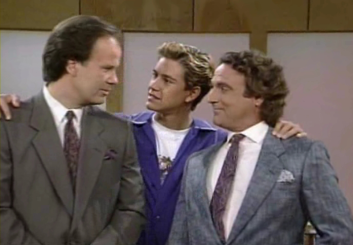 Saved by Nostalgia Podcast