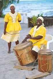 Garifuna Exodus from Honduras