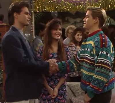 Saved by Nostalgia Podcast