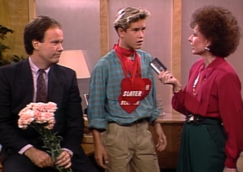 Saved by Nostalgia Podcast