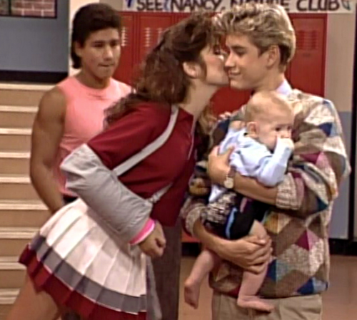 Saved by Nostalgia Podcast