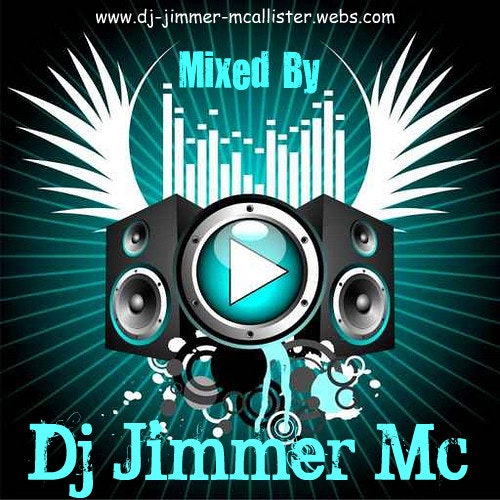 Dj Jimmer Mc Podcasts