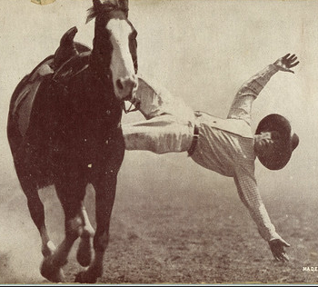 Fear of Failure, a Lifelong Search for Love and Fulfillment