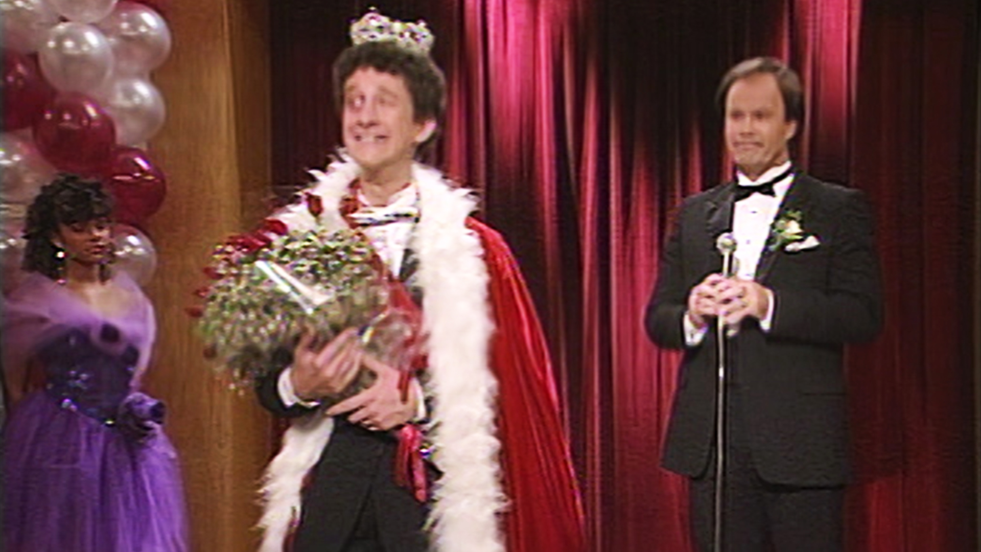 Saved by Nostalgia Podcast