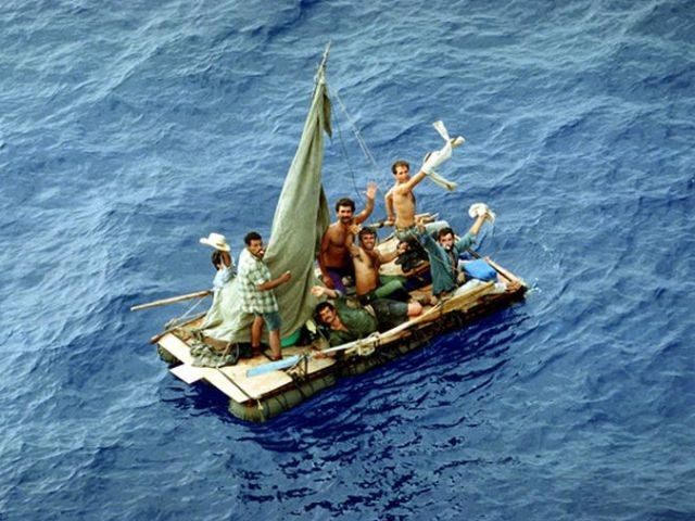 Honduras has apprehended 5,000 Cuban nationals so far this year