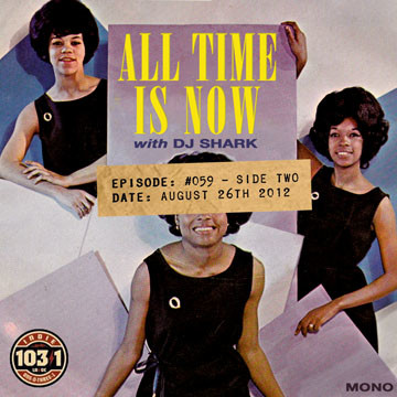 [BLOCKED] Episode #059 - Side Two episode artwork