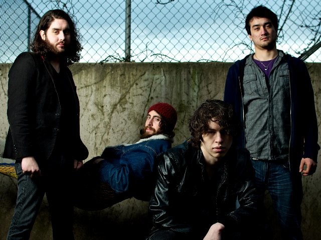 SMI (Seattle Music Insider) Radio