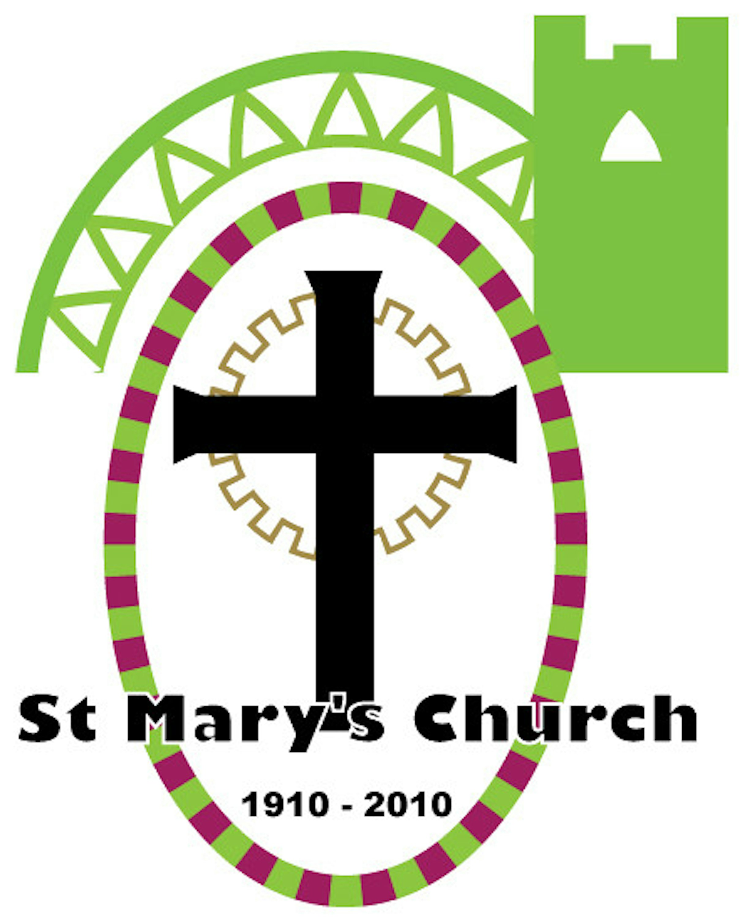St. Mary's Podcasts