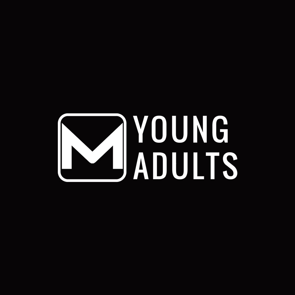 Millennial Young Adults