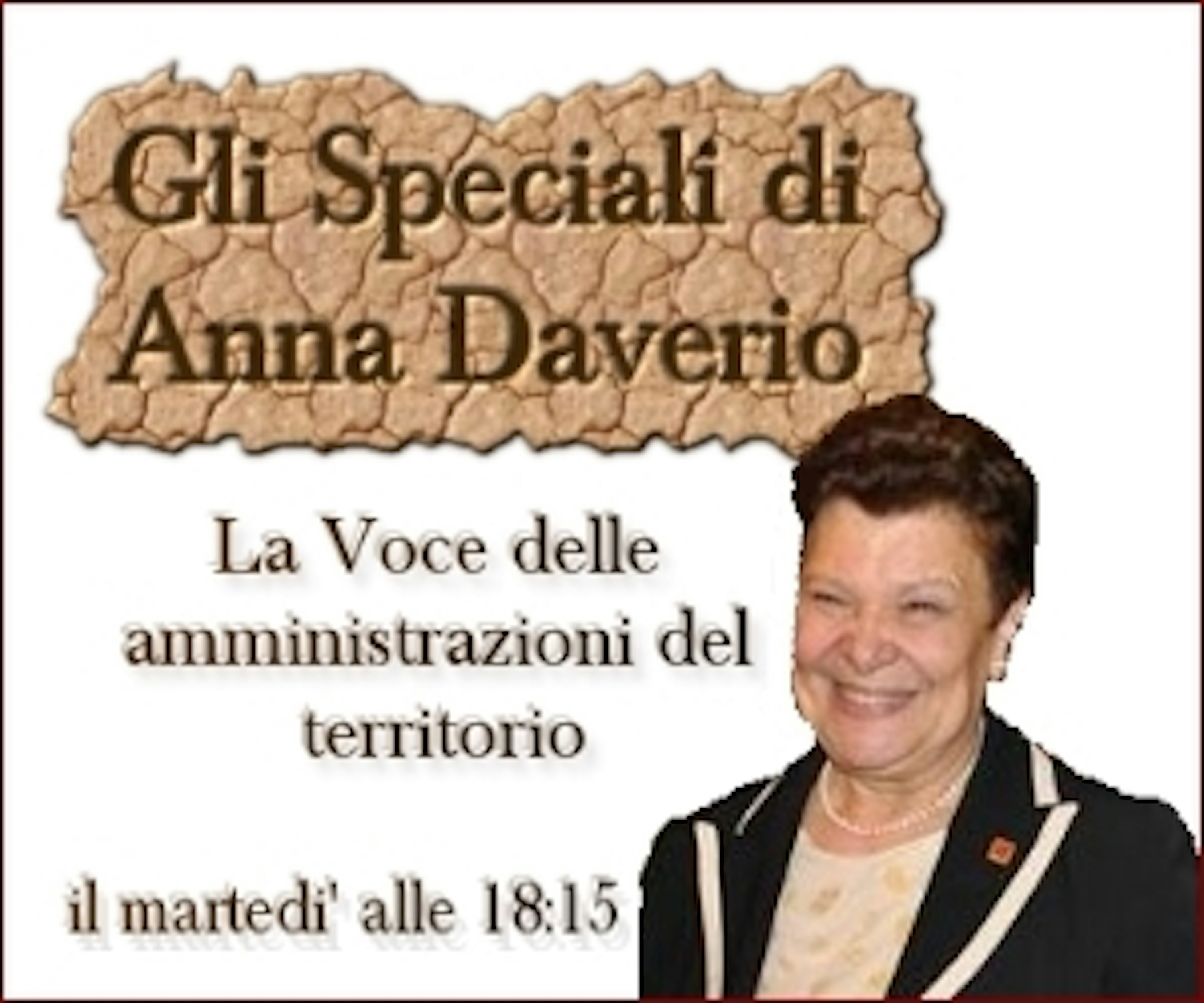 Gli Speciali di Anna Daverio