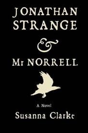 Jonathan Strange and Mr. Norell