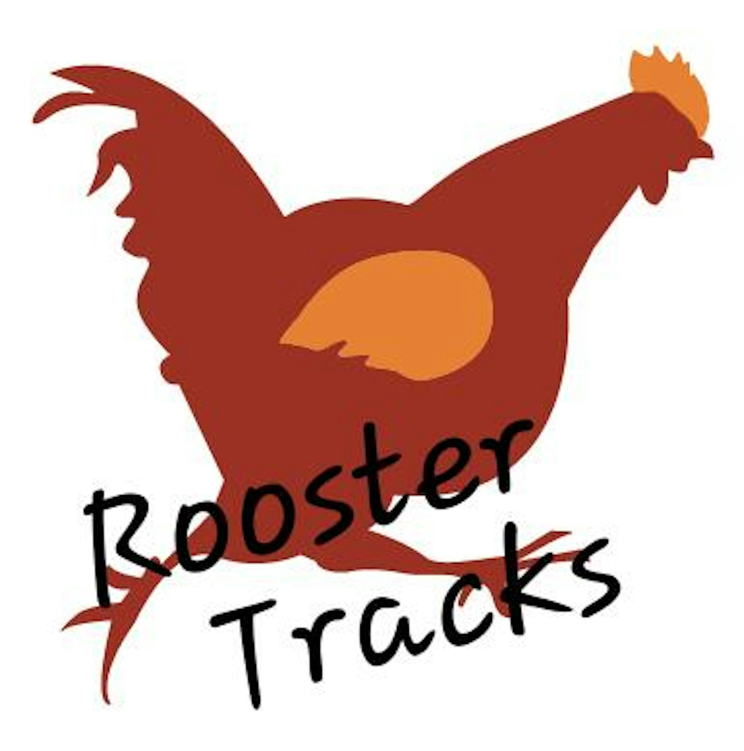 Rooster Tracks