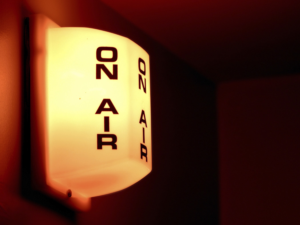 realityradio podcast artwork
