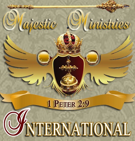 "A Night of Prophetic Power" with Prophetess Leticia Lewis