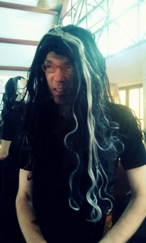 Dansa till revolutionen