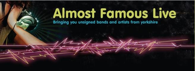 Almost Famous Live 2012 Interviews