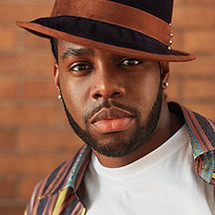 Dwele Interview episode artwork