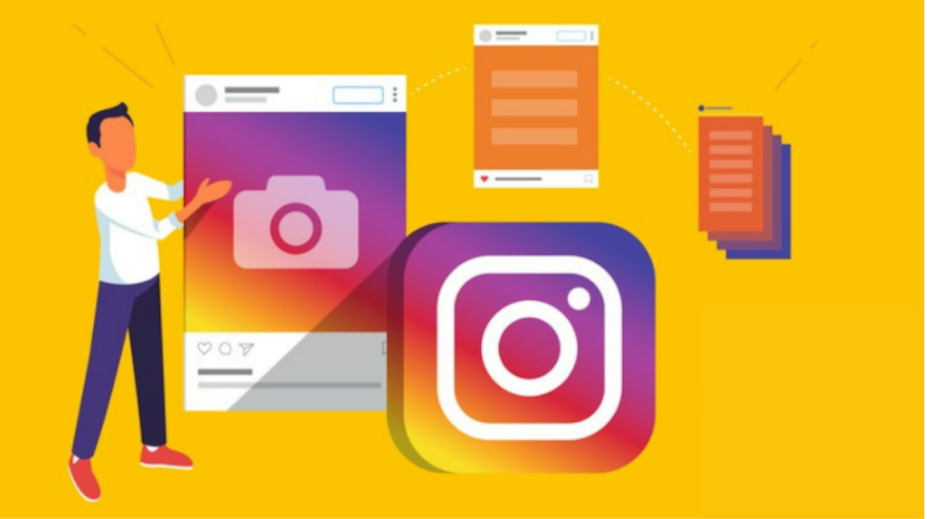 An In-Depth Guide To Instagram Image Dimensions And Much More! 