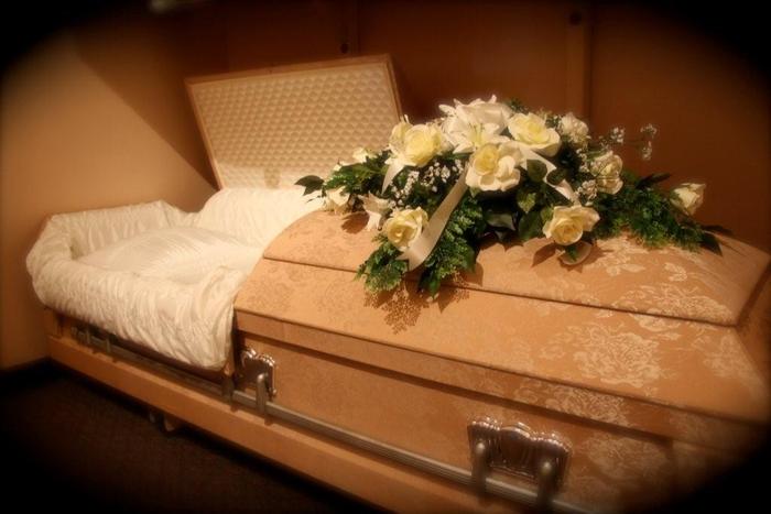 Funerals Parkland