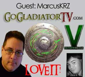 Marcus Krzastek - Vayner Media episode artwork