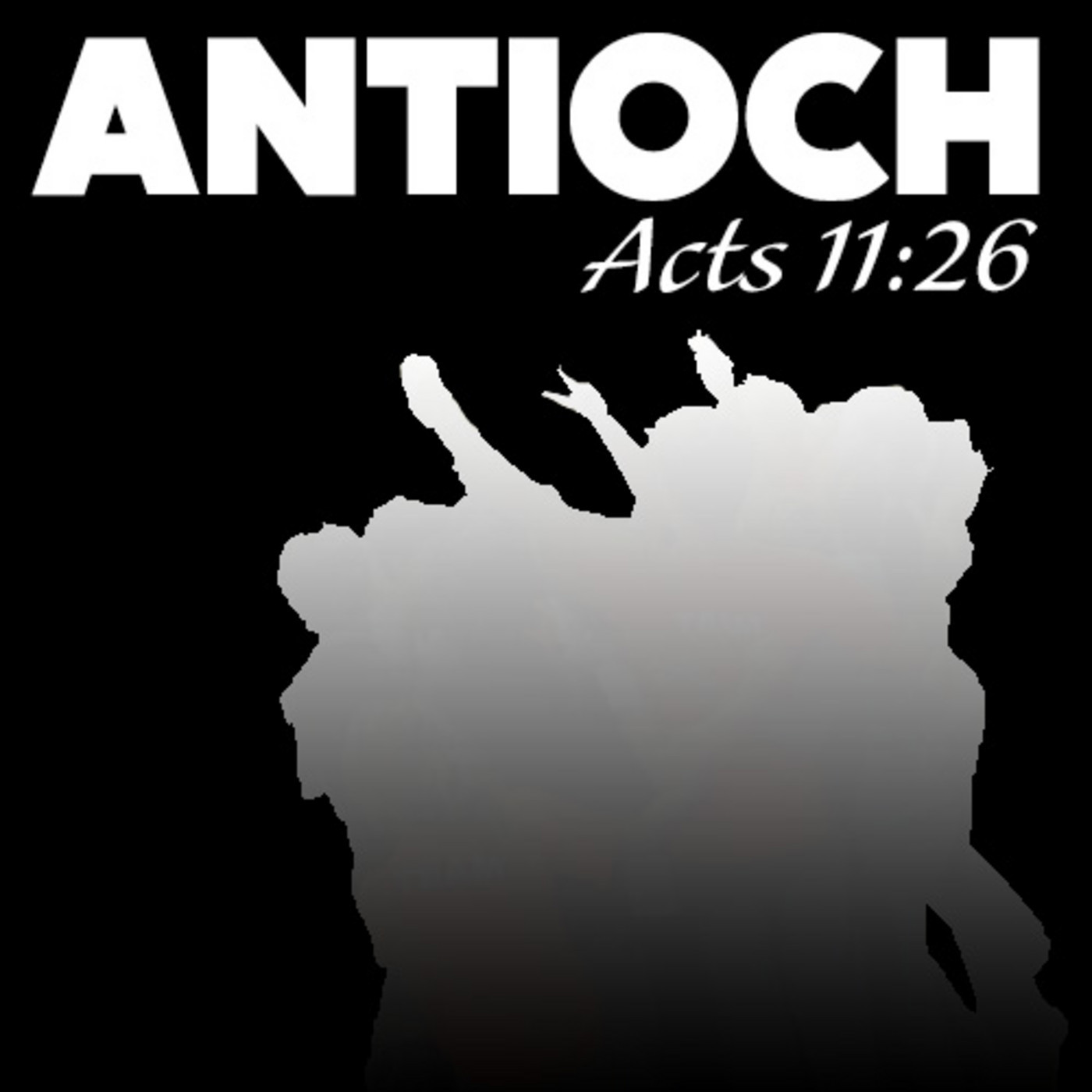 Be Bold in Christ - Audio